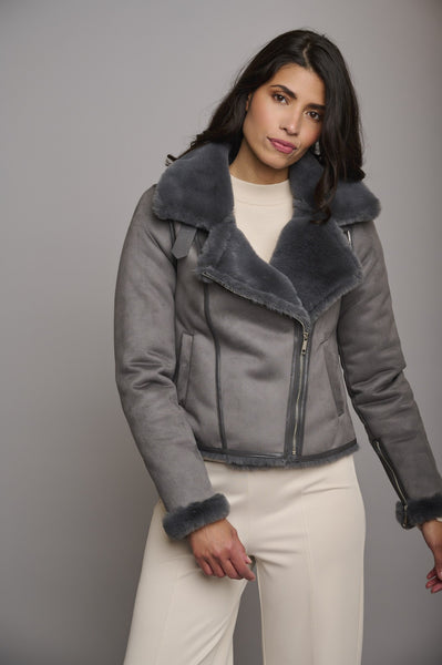 Rino & Pelle Bacia Biker Jacket