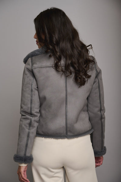 Rino & Pelle Bacia Biker Jacket