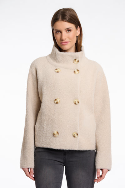 Rino & Pelle Beth Double Breasted Jacket