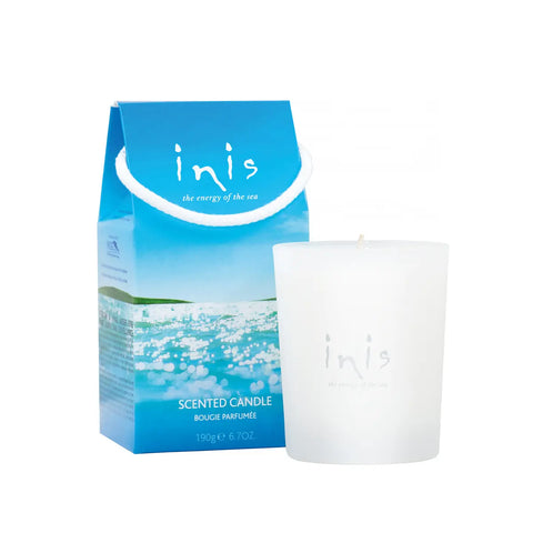 Inis Scented Candle 190g