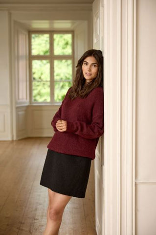 Soyaconcept Gunna Round Neck Jumper