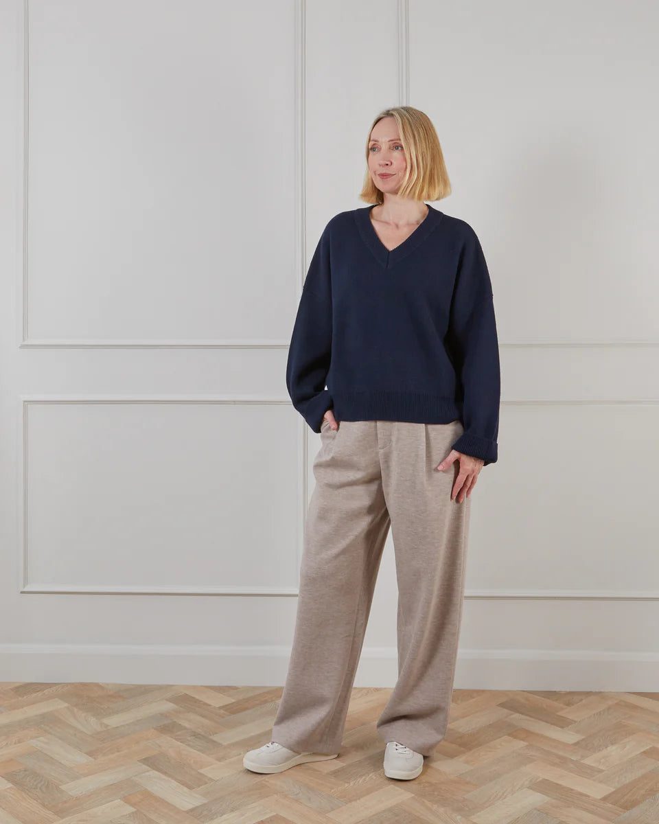 Chalk Regan Trousers