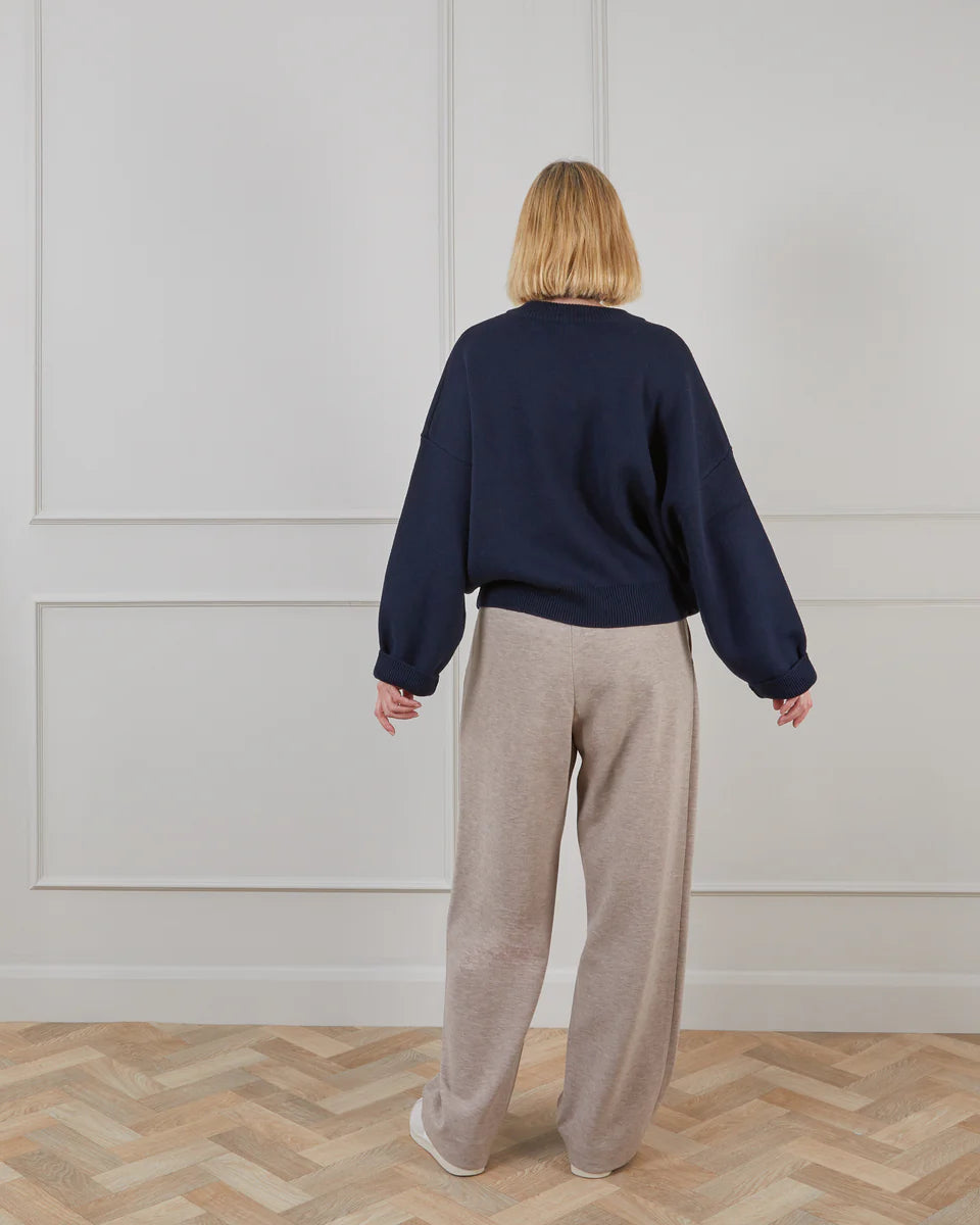Chalk Regan Trousers
