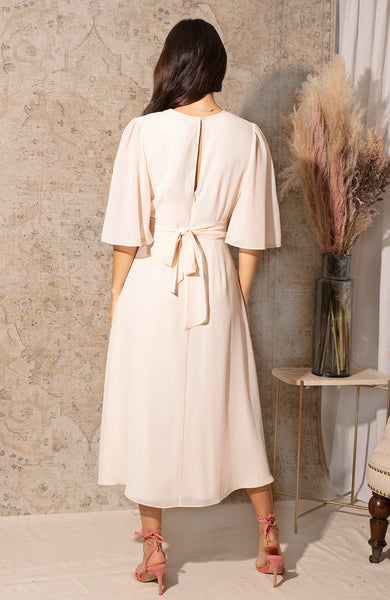Hope & Ivy "The Lovisa" Dress