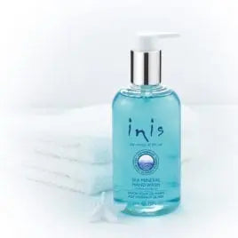 Inis Sea Mineral Hand Lotion