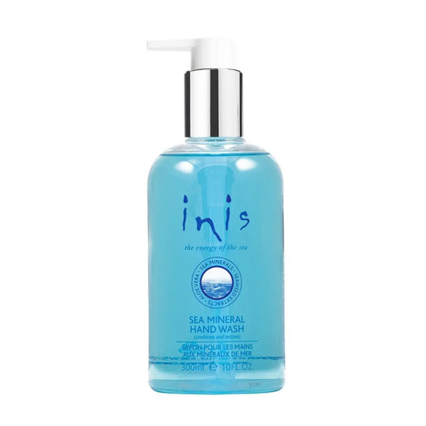 Inis Sea Mineral Hand Lotion