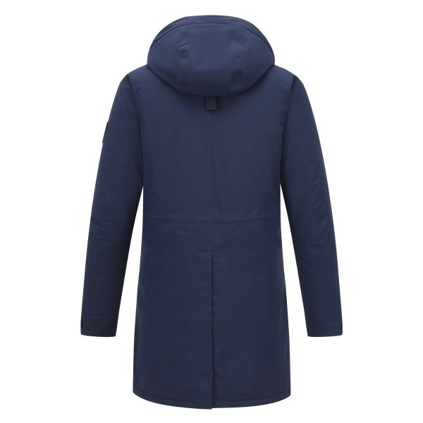 HV Society Angelina Waterproof Parka Coat