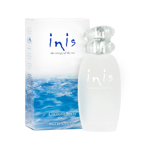 Inis Cologne Spray 50ml