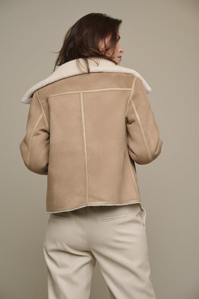 Rino & Pelle Juno Biker Jacket