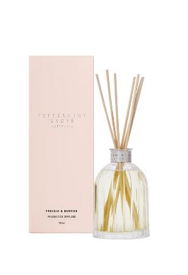 Peppermint Grove Freesia & Berries Diffuser - 100ml