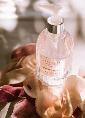 Peppermint Grove Freesia & Berries Hand & Body Wash
