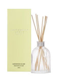 Peppermint Grove Lemongrass & Lime Diffuser - 200ml