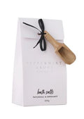 Peppermint Grove Patchouli & Bergamot Bath Salts
