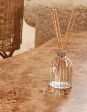 Peppermint Grove Patchouli & Bergamot Diffuser - 100ml