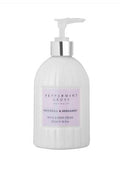 Peppermint Grove Patchouli & Bergamot Hand & Body Cream