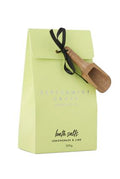 Peppermint Grove Lemongrass & Lime Bath Salts