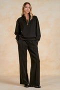 Elan Tailored Track Lounge Pants
