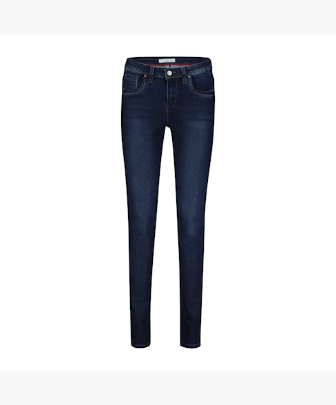 Red Button Jimmy Slim Fit Jeans 30L