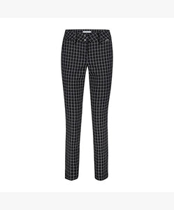 Red Button Diana Check Trousers