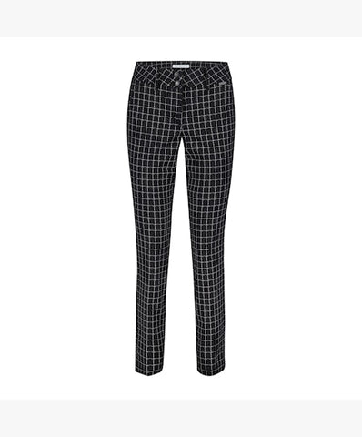 Red Button Diana Check Trousers