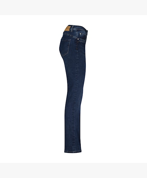 Red Button Babette Flare Jeans – Dark Stone Used L29