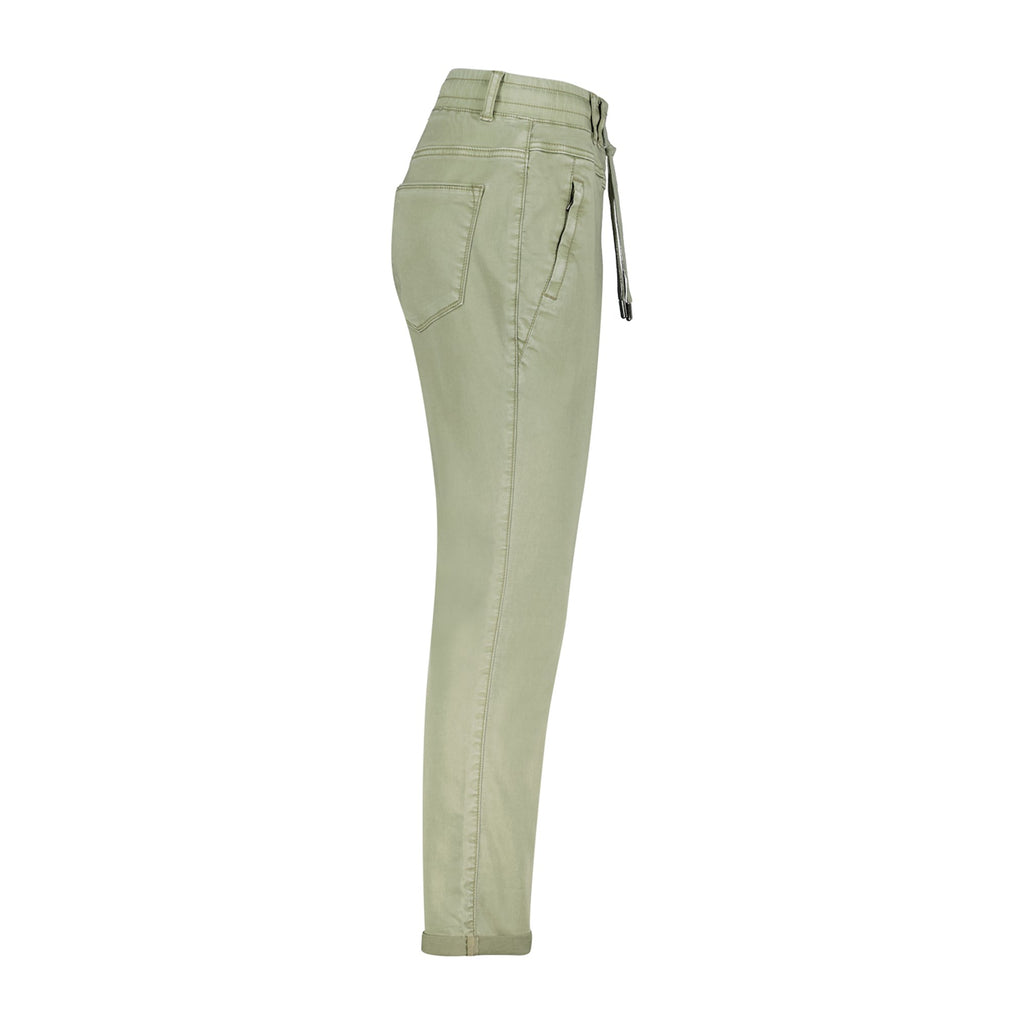 Red Button Tessy Joggers