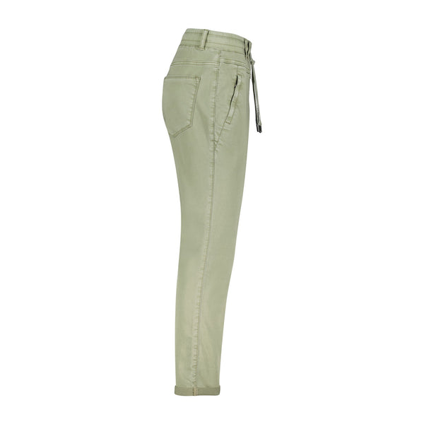Red Button Tessy Joggers