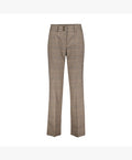 Red Button Colette Check Trousers