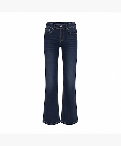 Red Button Colette 5 Pocket Wide-Leg Jeans – Forever Blue