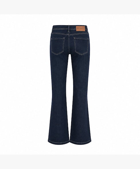 Red Button Colette 5 Pocket Wide-Leg Jeans – Forever Blue