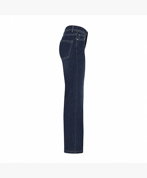 Red Button Colette 5 Pocket Wide-Leg Jeans – Forever Blue