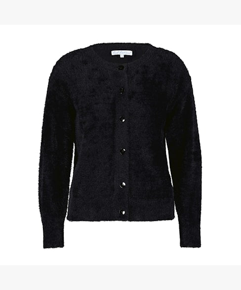 Red Button Jolie Boucle Soft Jacket