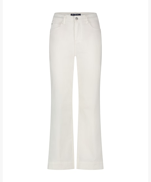 Red Button Conny 5 Pocket Cropped Jean