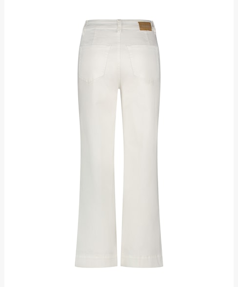 Red Button Conny 5 Pocket Cropped Jean