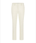 Red Button Diana Smart Tapered Leg Trousers - Light Beige