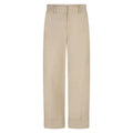 Red Button Conny Smart Wide Leg Trousers - Beige