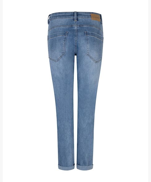Red Button Sienna Tapered Leg Jeans