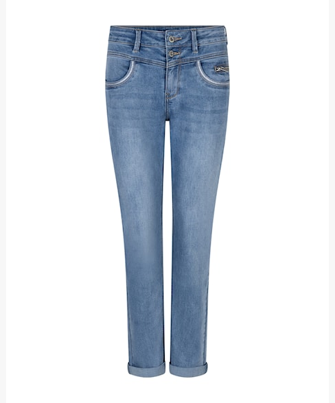 Red Button Sienna Tapered Leg Jeans