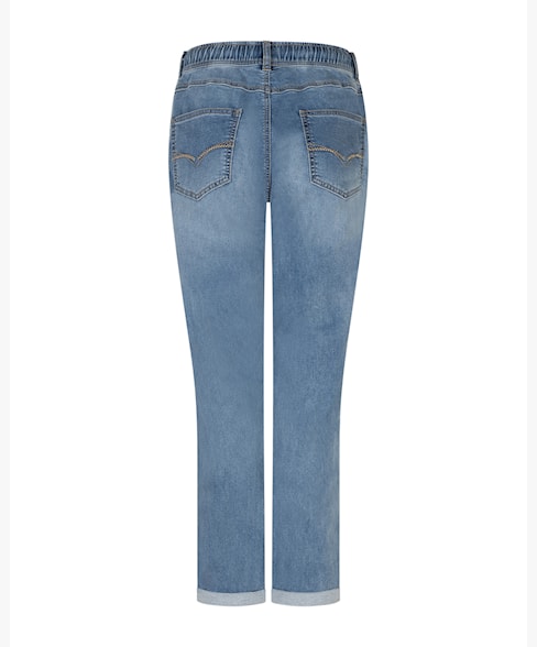 Red Button Tessy Jogger Style Jeans