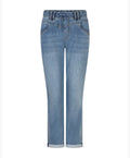 Red Button Tessy Jogger Style Jeans