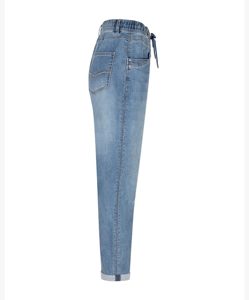 Red Button Tessy Jogger Style Jeans