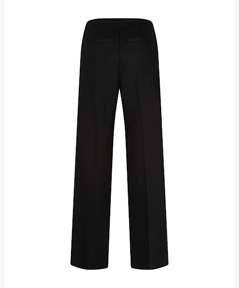 Red Button Colette Punta Sporty Trousers – Black