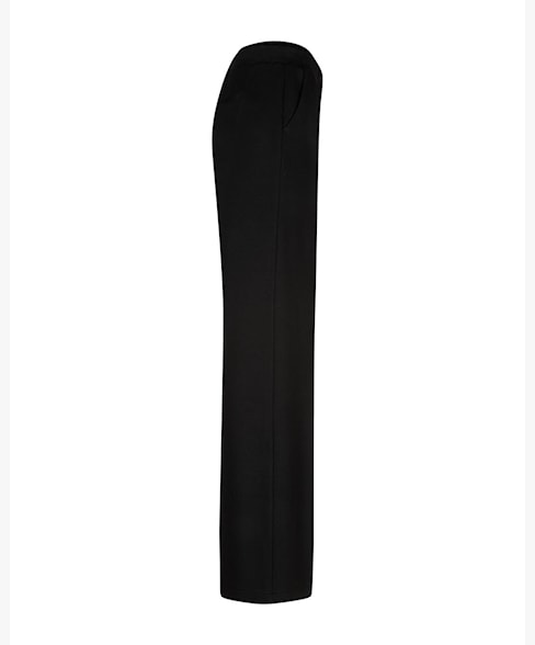 Red Button Colette Punta Sporty Trousers – Black