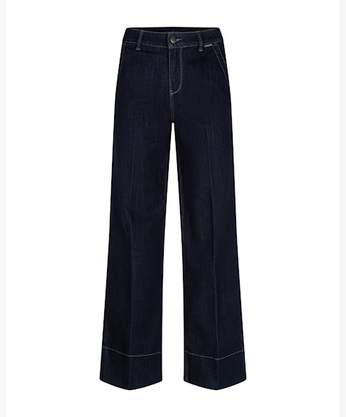 Red Button Conny Forever Blue Wide-Leg Jeans – Forever Blue