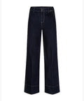 Red Button Conny Forever Blue Wide-Leg Jeans – Forever Blue