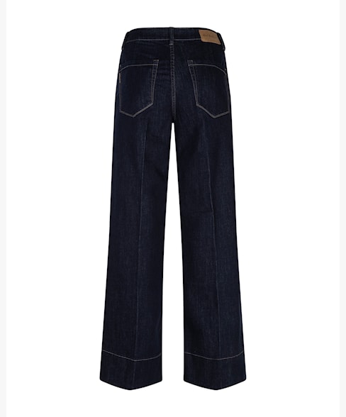 Red Button Conny Forever Blue Wide-Leg Jeans – Forever Blue
