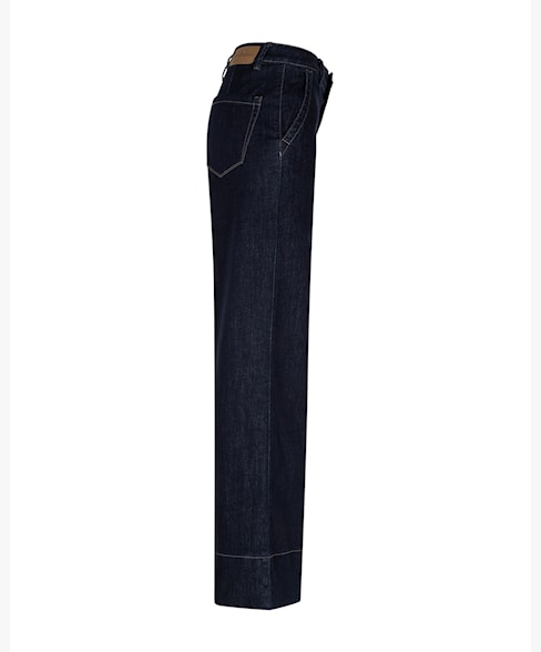 Red Button Conny Forever Blue Wide-Leg Jeans – Forever Blue