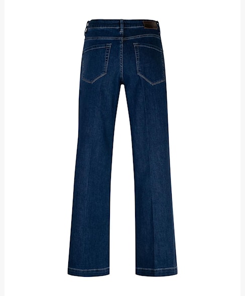 Red Button Colette Front Patch Jeans L31 – Midstone Used