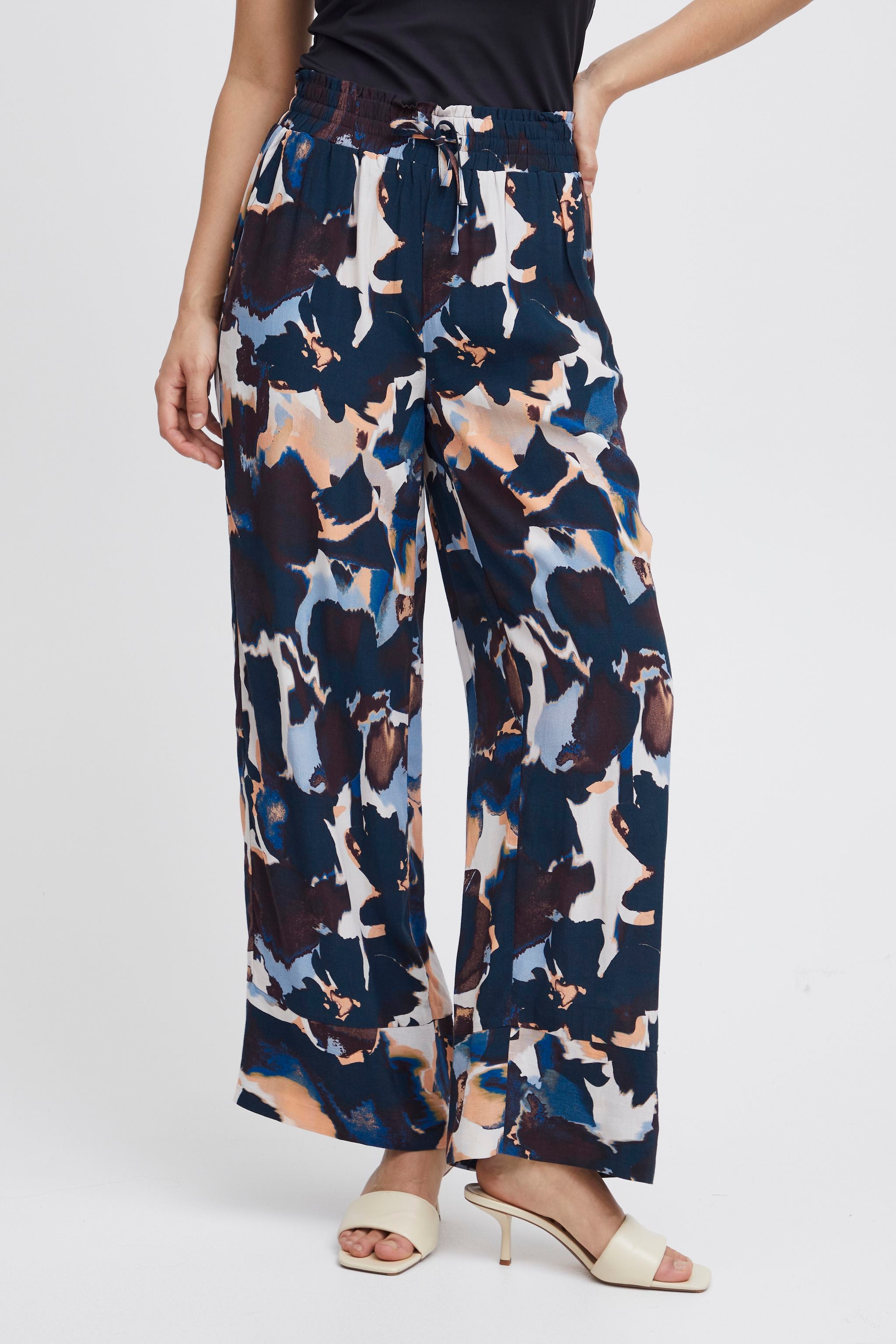 Fransa Taya Pants 1