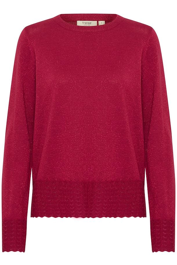 Fransa Chimma Pullover